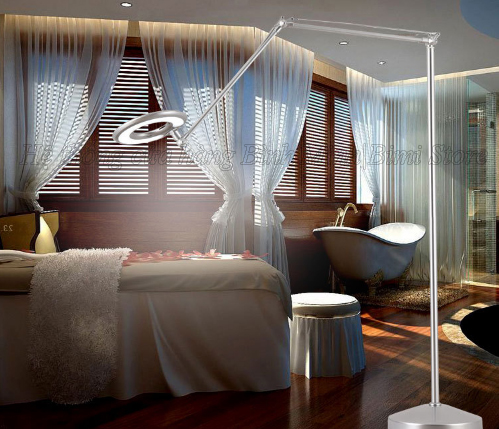 đèn spa đẹp